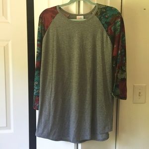 Lularoe 3XL Randy